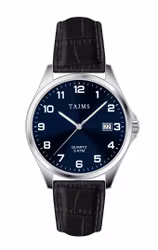 Herrklocka 39mm - 25006