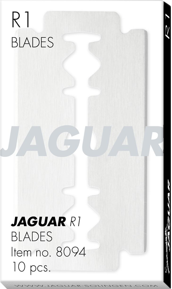 Jaguar Relax Left Saxset "The Stage Is Yours"