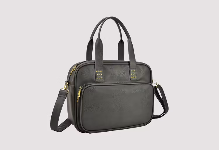 Studio Bag Grey