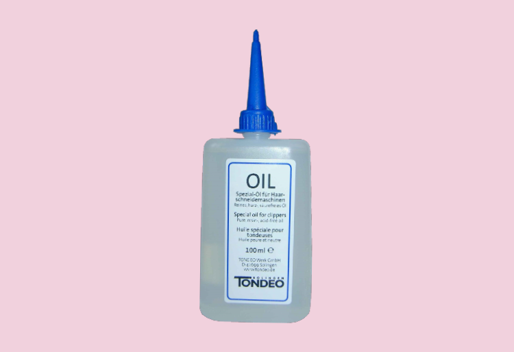 Tondeo 3271 maskin olja