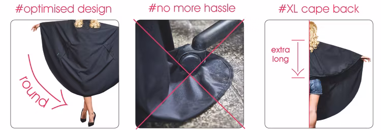 Nano Ellipse