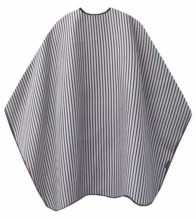 Barber Cape