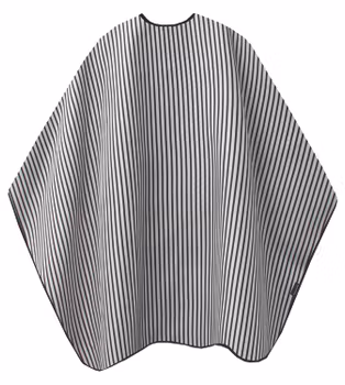 Barber Cape