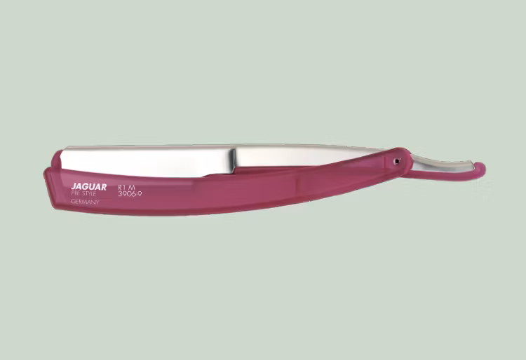 R1 M Berry rakkniv Jaguar solingen kniv blad