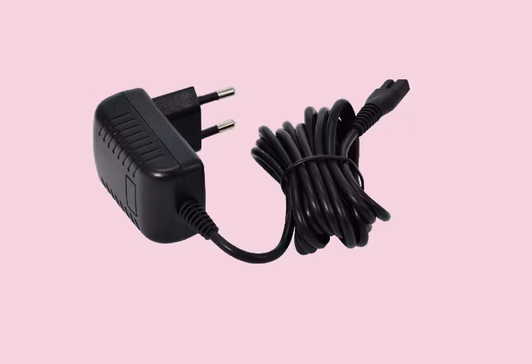 Jaguar J-cut 60 Lithium adapter laddare sladd