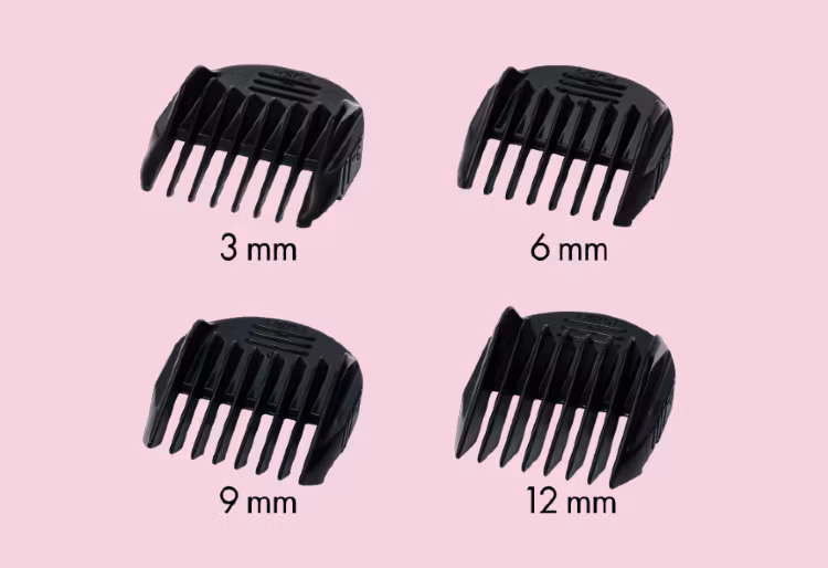 Jaguar J-cut 60 Lithium Distanskam
