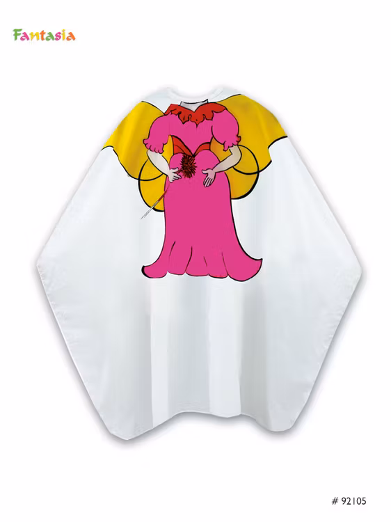 Fantasia Barnkappa
