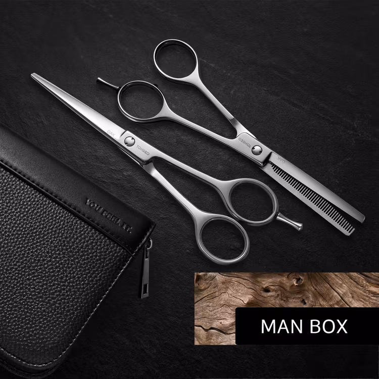 Tondeo Expert Collection Man Box