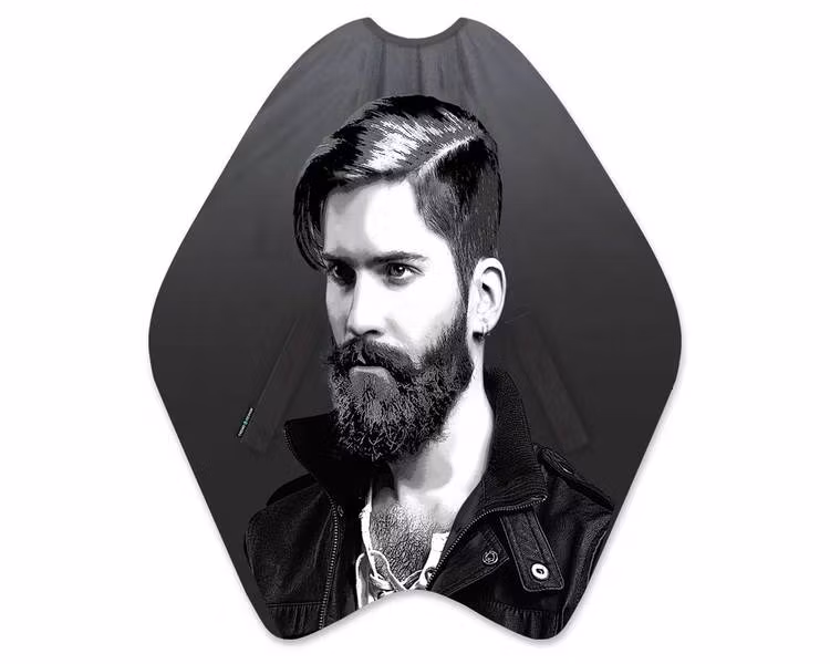 Style Cape Men