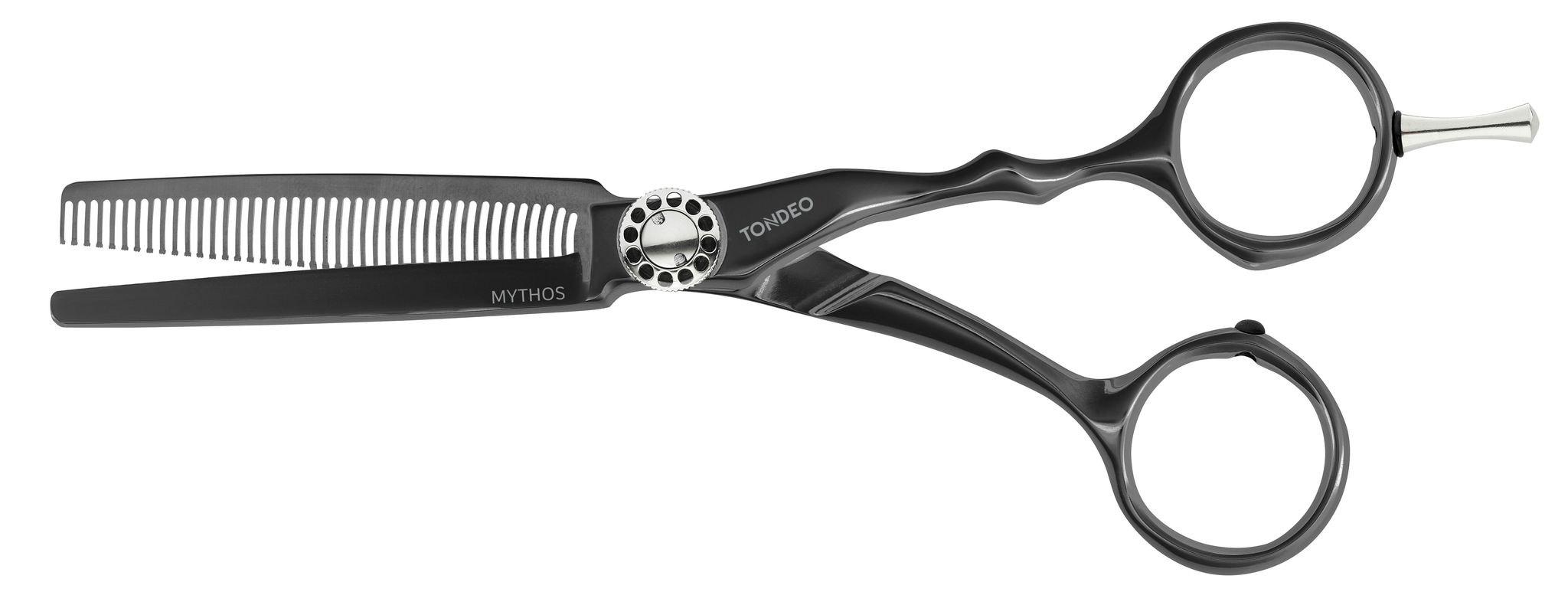 MYTHOS Black Offset 5.75 Wave (36) Conblade
