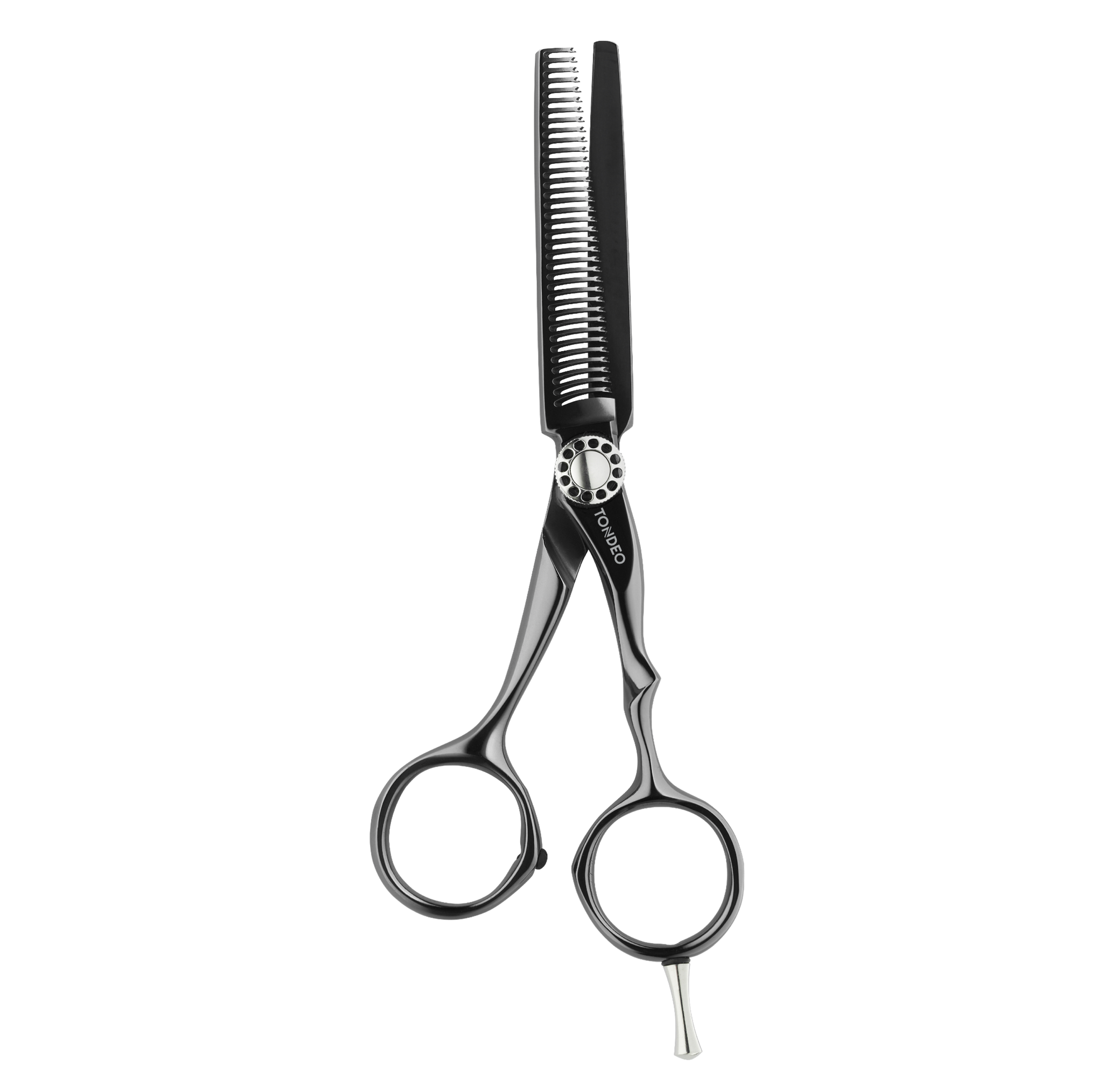 MYTHOS Black Offset 5.75 Wave (36) Conblade