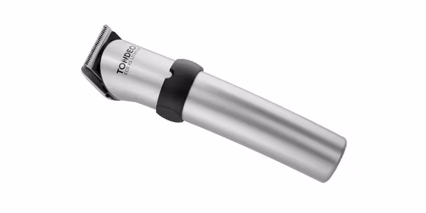 Tondeo eco xs Lithium Silver