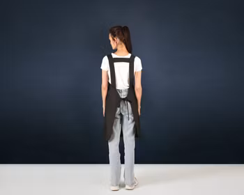 Nano Midi Apron