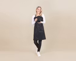 Basic Färgförkläde