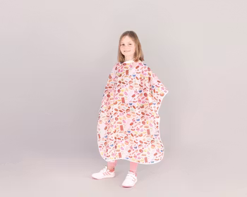 Basic Candy Barnkappa