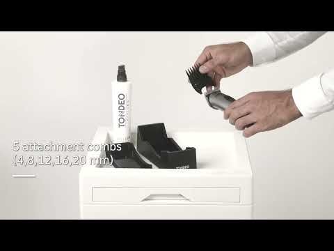 Tondeo Eco Xp Lithium