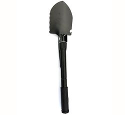 Multifunktionell mini SOG Spade