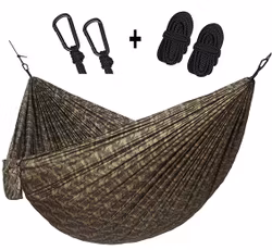 Hängmatta SOG camouflage