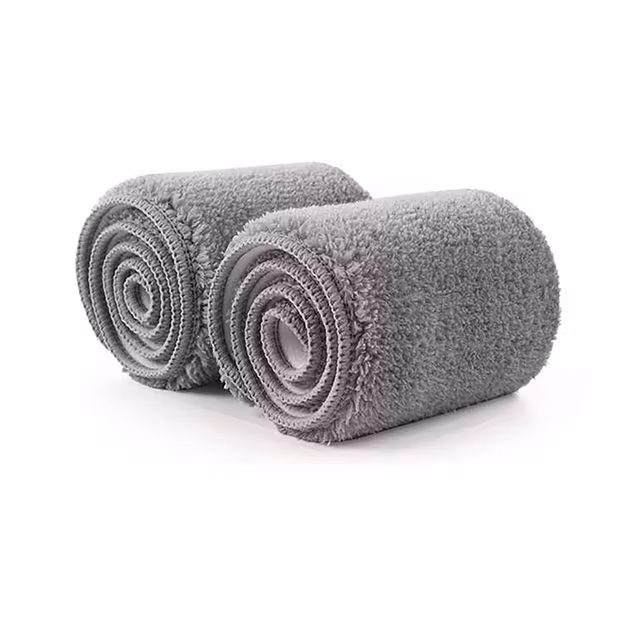 Microfibermopp till flatmopp MOP20