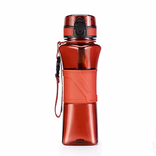 Vattenflaska sport tritan