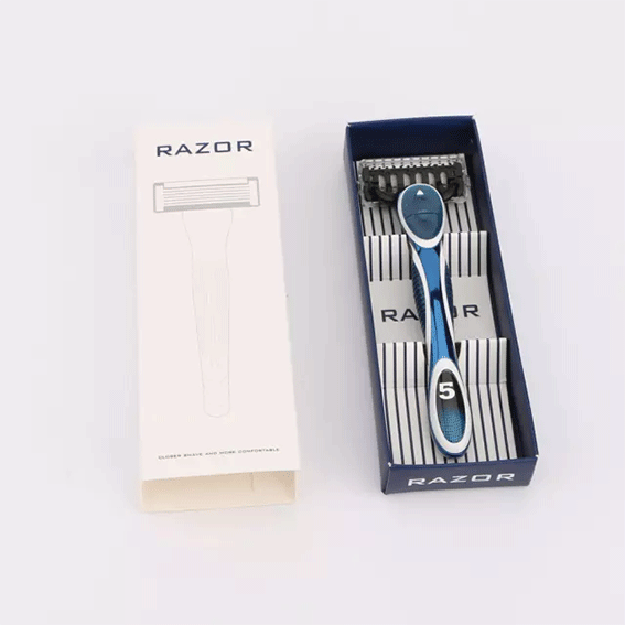 Rakhyvel Razor 5