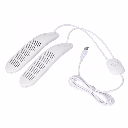 Elektrisk skotork med USB