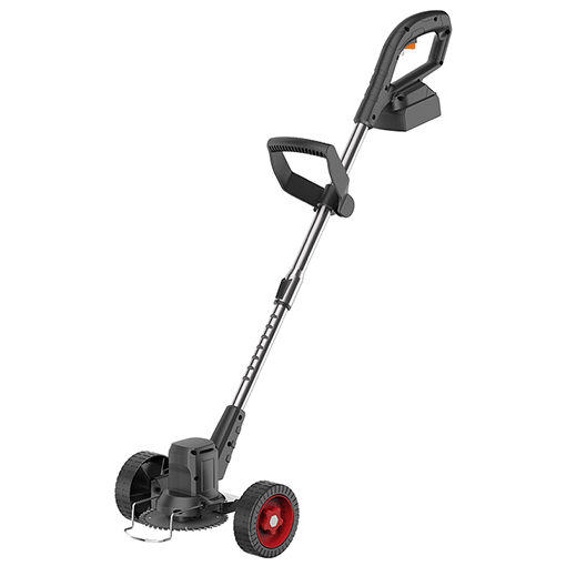 Grästrimmer sladdlös batteridriven