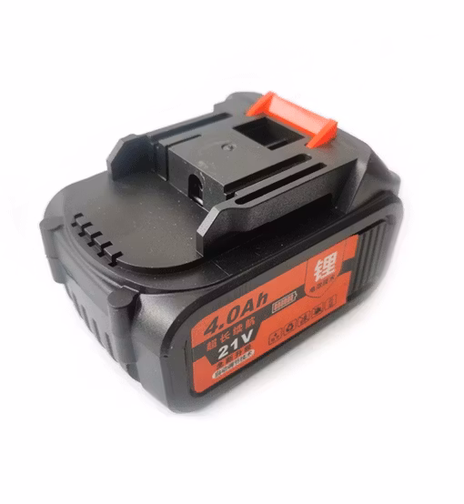 Batteri till HL2101 extra 4.0 Ah