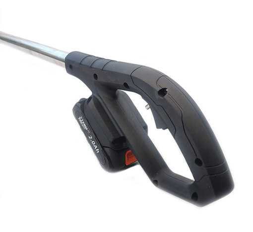 Grästrimmer sladdlös batteridriven