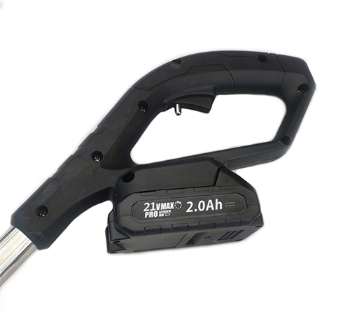 Grästrimmer sladdlös batteridriven