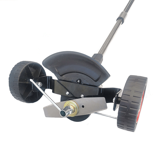 Grästrimmer sladdlös batteridriven