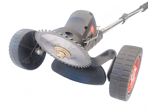 Grästrimmer sladdlös batteridriven