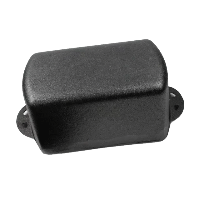 Brödform i Gjutjärn med lock  27x15 cm