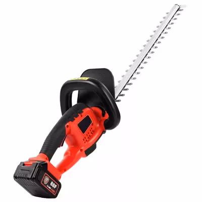 Häcktrimmer