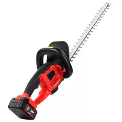 Häcktrimmer
