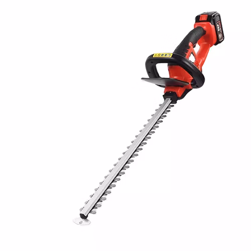 Häcktrimmer