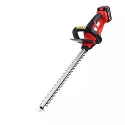 Häcktrimmer