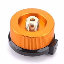 Gasadapter