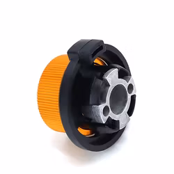 Gasadapter