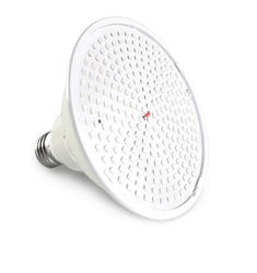 Växtlampa E27 LED 50W