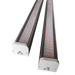 Växtlampa LED - 25W 53CM x2