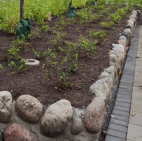 Planteringsjord  Klass 1 EKO - Ogödslad