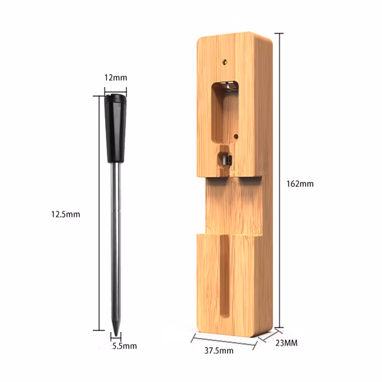 Trådlös Grilltermometer, Probe T