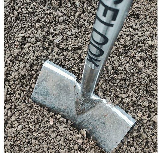 Planteringsjord  Klass 1 EKO - Ogödslad