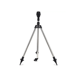 Vattenspridare med stativ - 360 graders roterande munstycke