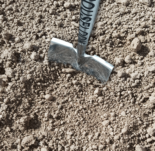 Anläggningsjord Ogödslad EKO