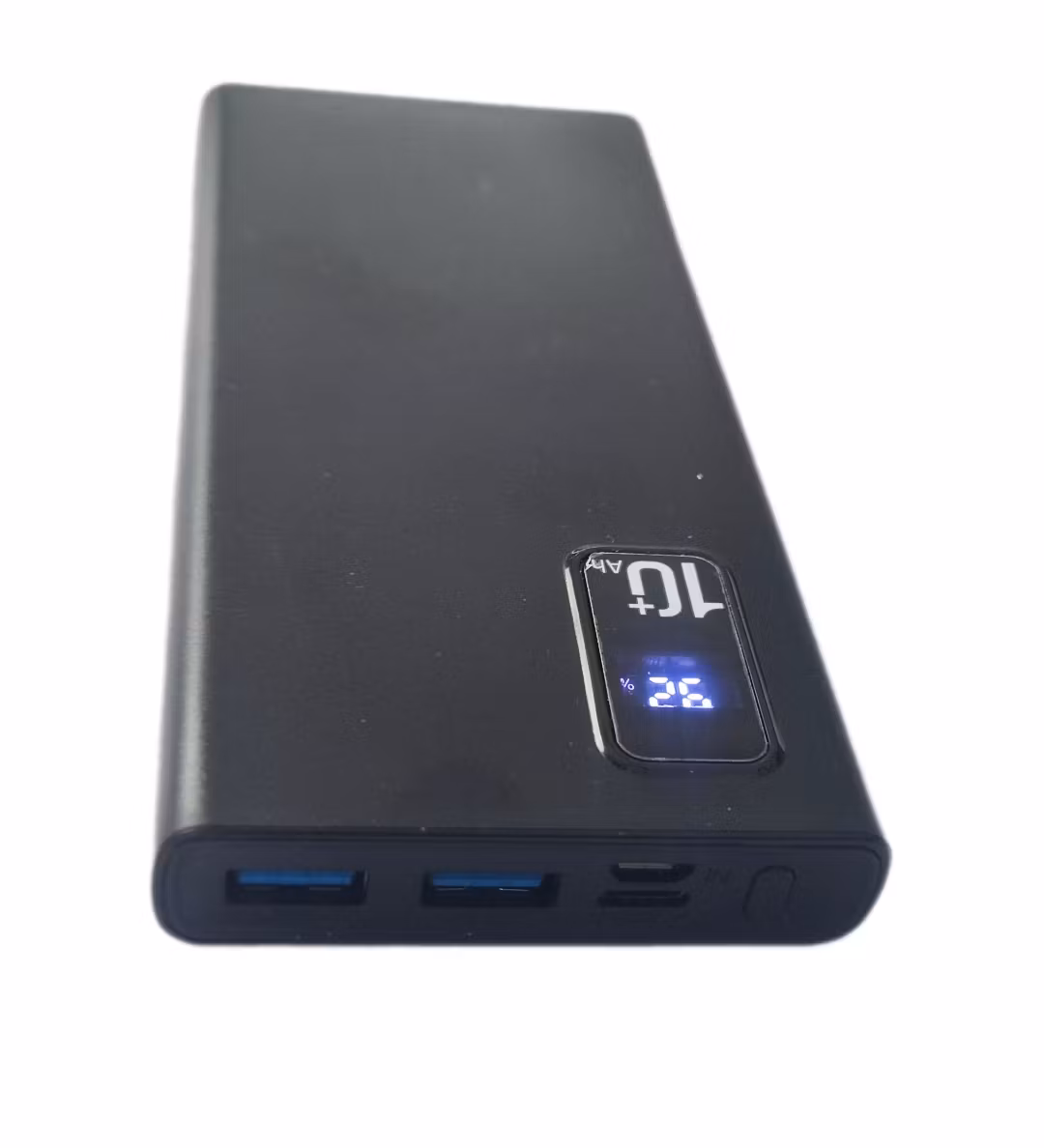 Powerbank 12000 mAh