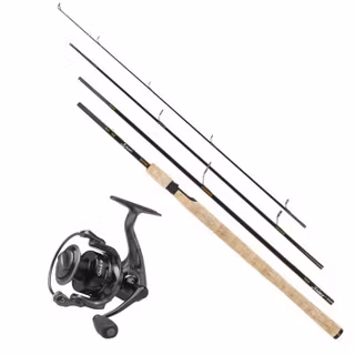 Lawson Explorer G3 9' 7-20g Haspel