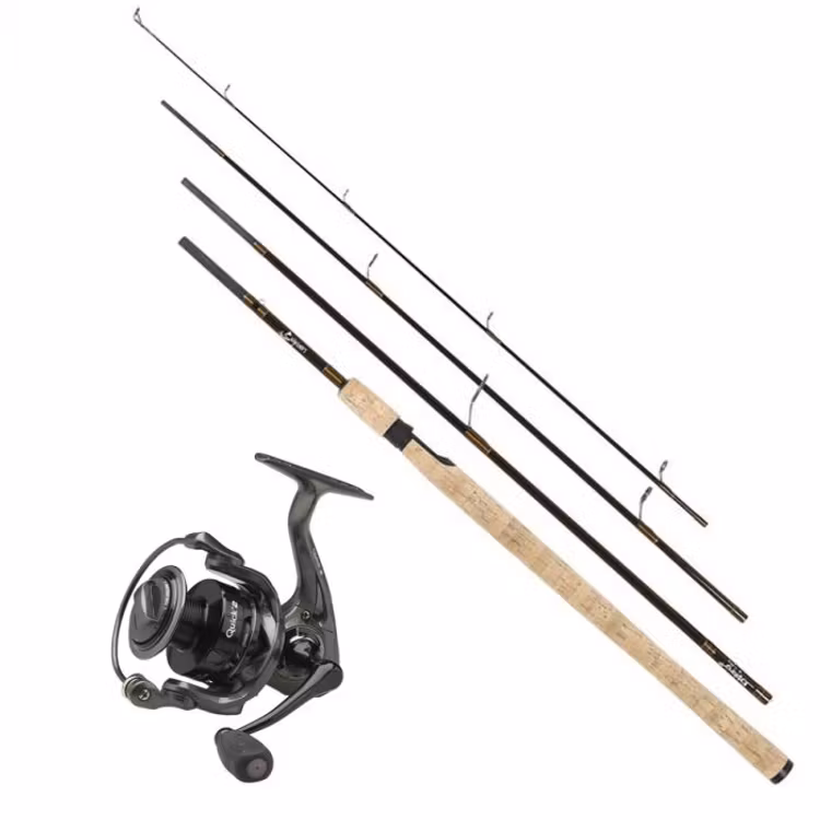 Lawson Explorer G3 9' 7-20g Haspel