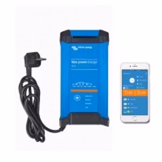 VICTRON Blue Smart IP22 Batterilader 12V 30A 1-kanal